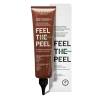 Veoli Botanica - Feel The Peel - Šveičiamasis ir Drėkinamasis Galvos Odos Šveitiklis - 150ml