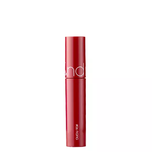 Rom&nd - Juicy Lasting Tint Original Series - Lūpų Tintas - 06 Figfig - 5,5g