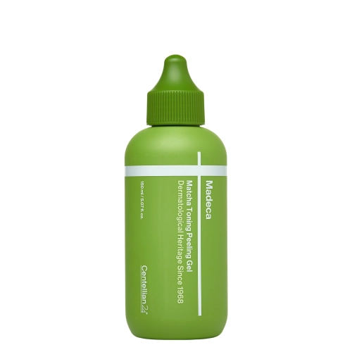 Centellian24 - Madeca Matcha Toning Peeling Gel - Šveičiamasis Gelis - 150ml