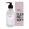 Veoli Botanica - Cleaning Me Softly - Drėkinamasis ir Švelninamasis Veido Prausimosi Gelis - 190ml