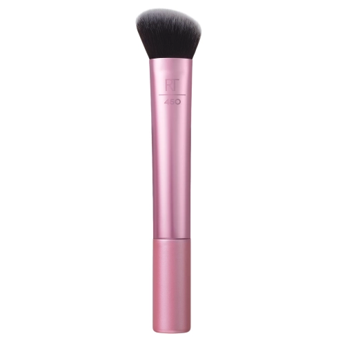 Real Techniques - Soft Sculpting Brush - Kontūravimo Šepetėlis - 1vnt.
