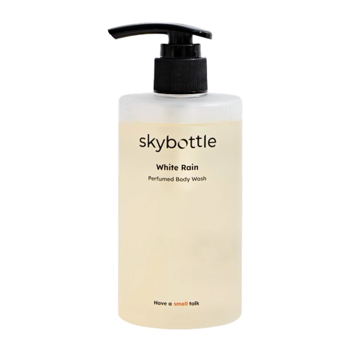 Skybottle - White Rain - Perfumuotas Kūno Prausiklis - 300ml