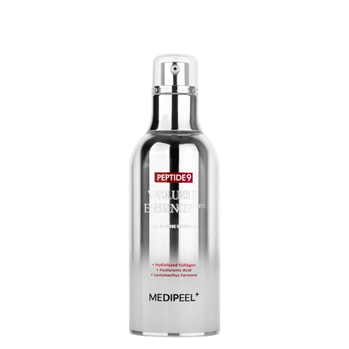 Medi-Peel – Peptide 9 Volume All In One Essence PRO – Stangrinamoji Veido Esencija Su Peptidais – 100 ml