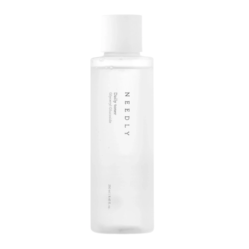 Needly - Daily Toner - Raminantis ir Drėkinantis Veido Tonikas - 250 ml