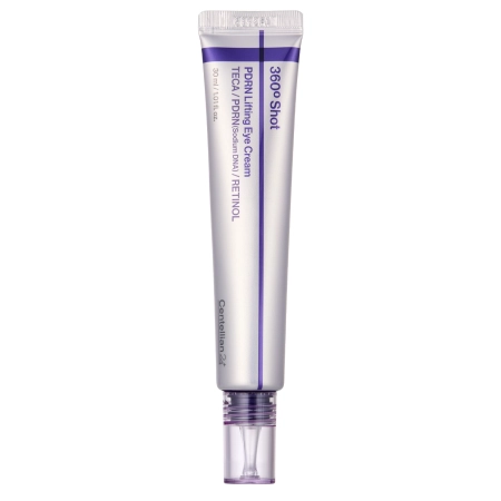 Centellian24 - 360º Shot PDRN Lifting Eye Cream - Liftinguojantis Paakių Kremas su PDRN - 30ml