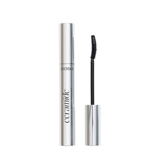 GOSH - Ceramide Volume Sculptor Mascara - Storinantis Blakstienų Tušas su Keramidais - 10ml