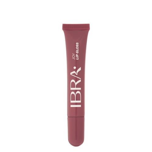 Ibra Makeup - Maitinantis Lūpų Blizgis - Joy Lip Gloss - 10ml