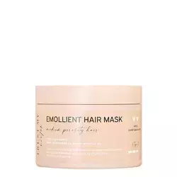 Trust My Sister - Emollient Hair Mask - Emolientinė Kaukė Vidutinio Porėtumo Plaukams - 150g