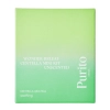 Purito Seoul - Wonder Releaf Centella Mini Kit Unscented – Raminamųjų Produktų Be Kvapiųjų Medžiagų Rinkinys