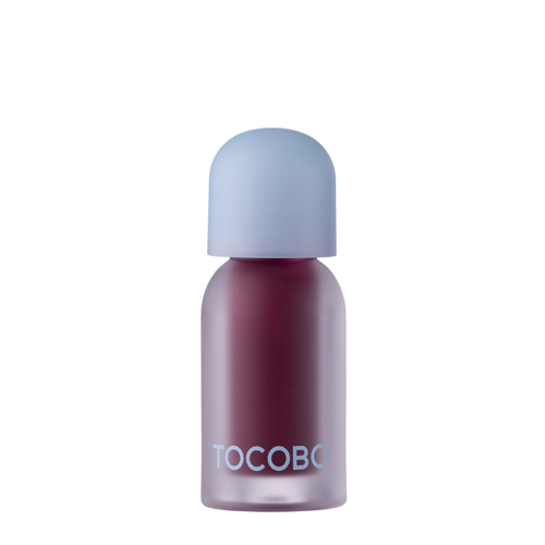 Tocobo - Juicy Berry Plumping Lip Oil – Lūpų Aliejus – 06 Berry Candy – 4 g