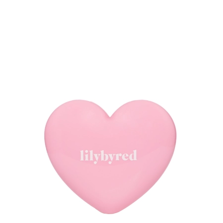 Lilybyred - Luv Beam Cheek Balm - Kreminiai Skaistalai - Innocent Pink - 3,5g
