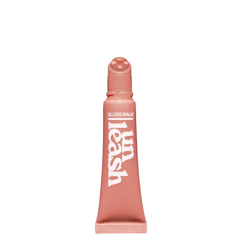 Unleashia - Sunset Dazzle Gloss Balm - Lūpų Blizgis - No.7 Rome - 10g