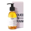 Veoli Botanica - Squeeze an Orange - Emulguojantis Aliejus Makiažui ir SPF Nuvalyti - 132,7g