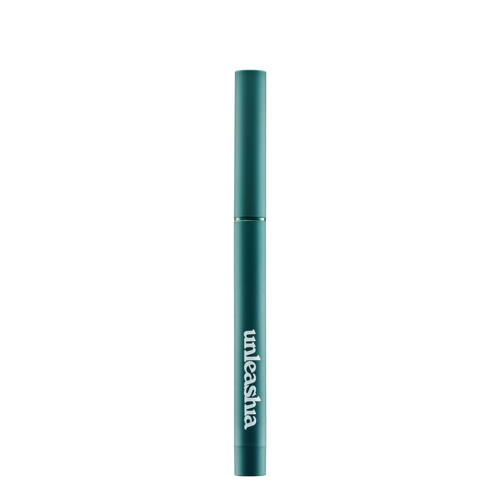 Unleashia - Easy Glide Flat Eyeliner - Plokščias Eyelineris - Nr. 1 Deep Black - 0,15 g