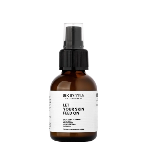 SkinTra - Let Your Skin Feed On - Prebiotinis Maitinamasis Kremas - 50ml