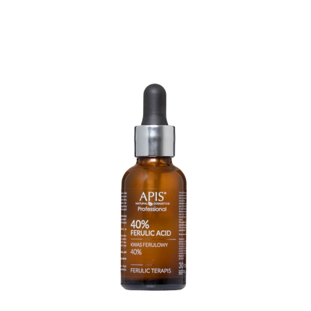 Apis - Professional - Ferulic Terapis - Ferulic Acid - Ferulo Rūgštis 40% - 30ml