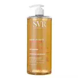 SVR - Topialyse Huile Lavante - Kūno Plovimo Aliejus - 1l