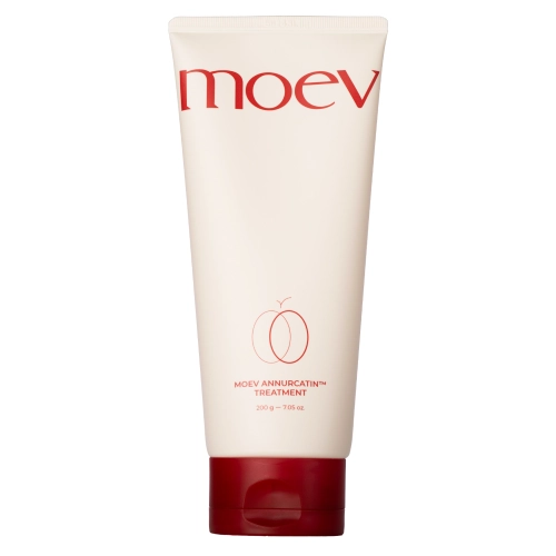 MOEV - AnnurMOEV - Annurcatin Treatment - Stiprinamoji Plaukų Procedūra - 200g