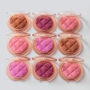 Unleashia - Dough Dough Waffle Blush - Aksominiai Skaistalai - 2 Icy Berry - 7g