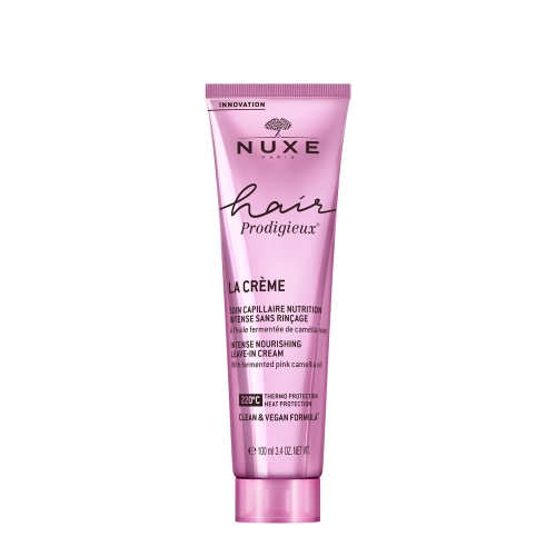 Nuxe - Hair Prodigieux® - Apsauginis Nenuplaunamas Kremas - 100ml