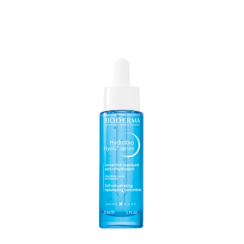 Bioderma - Hydrabio Hyalu+ Serum - Drėkinamasis Serumas - 30ml