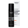 Veoli Botanica - Redness Night Therapy - Raminamoji-Skaistinamoji Naktinė Kaukė Kapiliarinei Odai - 50ml