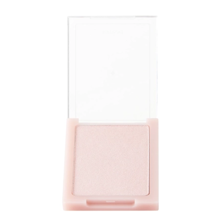 Rom&nd - See-Through Veil Lighter - Permatoma Švytėjimo Suteikianti Priemonė - 02 Moonkissed Veil - 3,5g
