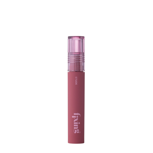 Etude House - Fixing Tint - Ilgai Išliekantis Lūpų Tintas - #07 Cranberry Plum - 4g
