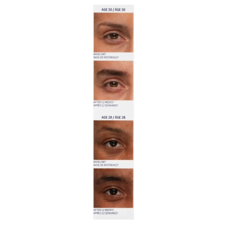 OBAGI Medical - Nu-Cil Eyebrow Boosting Serum - Antakių Serumas - 5ml