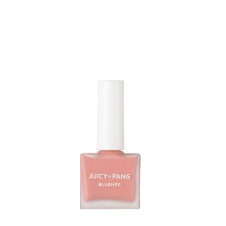 A'pieu - Juicy-Pang Water Blusher - Skysti Skaistalai - PK03 - 9g