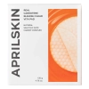 Aprilskin - Carrotene Clarifying Vita Pads - Karoteno valomosios pagalvėlės - 135g