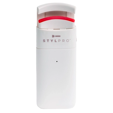 Stylpro - Heated Eye Lash Curler - Kaitinamas Blakstienų Rietiklis