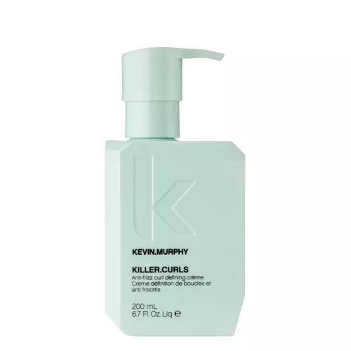 Kevin Murphy - Killer Curls - Stilizuojamoji Priemonė Garbanotiems Plaukams - 200ml