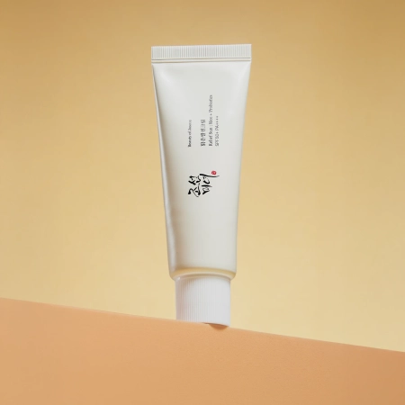 Beauty of Joseon - Relief Sun Rice Probiotics - SPF50+/PA++++ - Ryžių Apsauginis Veido Kremas nuo Saulės - 50ml