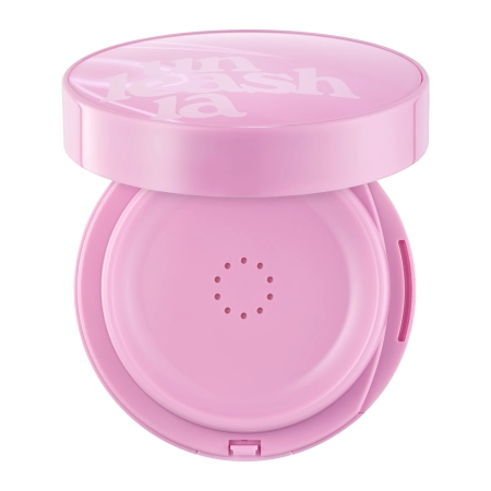 Unleashia - Don't Touch Glass Cushion Cover Package - Pakuotė Makiažo Pagrindui - 1 vnt