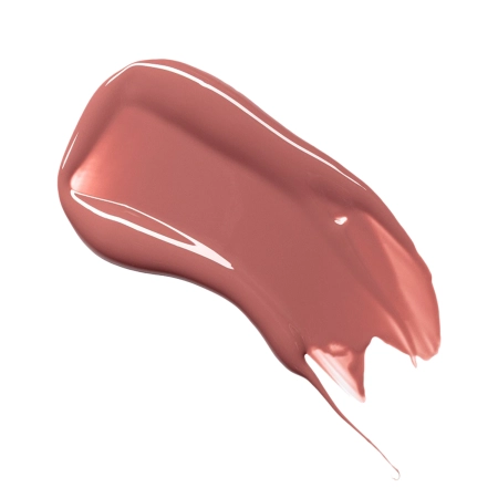 LOVRO - Bloomlight Lipgloss - Lūpų Blizgis Optiškai Didinantis Lūpas su Vėsinančiu Efektu - 04 Nude Muse - 5,5g