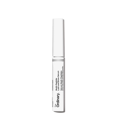 The Ordinary - Multi-Peptide Lash & Brow Serum - Peptidinis Serumas Blakstienų ir Antakių Augimui - 5ml