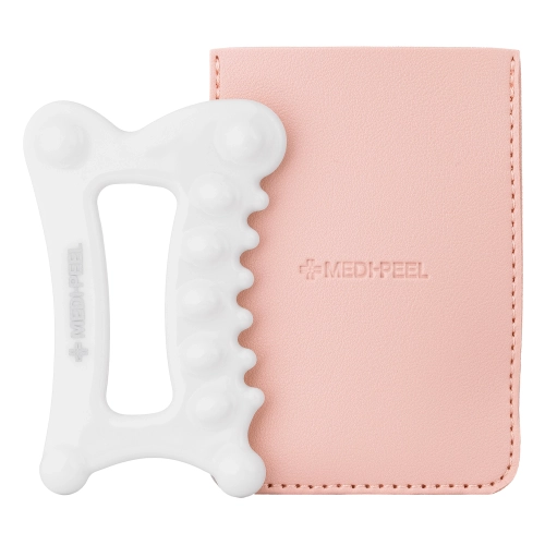 Medi-Peel - Line Tox Massager - Keraminis Veido Masažuoklis - 1vnt