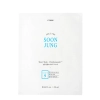 Etude House - Soon Jung Panthensoside Sheet Mask - Raminamoji Lakštinė Kaukė - 25ml