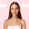 HanGlow - PerfecTone - Tinted Sunscreen SPF 50+ - Gražinamasis Kremas Su Filtru - 02 - 50 ml