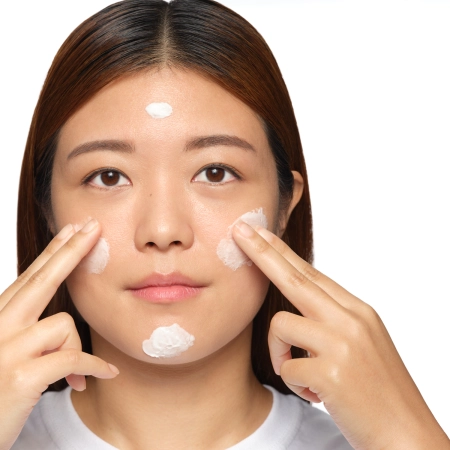 The Ordinary - Vitamin C Suspension 23% + HA Spheres 2% – Serumas su 23 % Vitaminu C ir 2 % Hialurono Rūgštimi – 30 ml