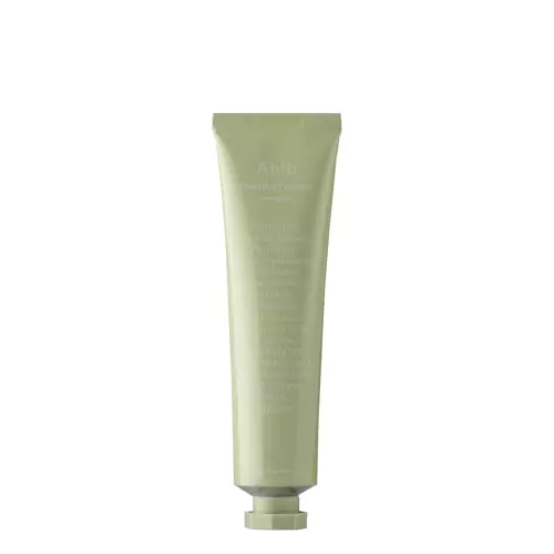 Abib - Heartleaf Creme Calming Tube - Raminamasis Kremas su Širdžialape - 75ml