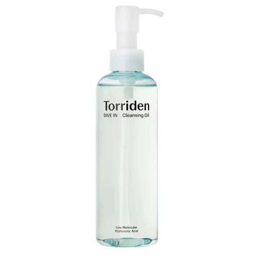 Torriden - Dive-In Cleansing Oil - Valomasis Aliejus - 200ml