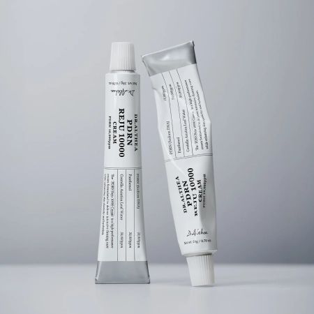 Dr. Althea - PDRN Reju 10000 Cream - Stiprinamasis Veido Kremas - 20g