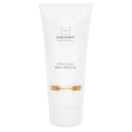 Aurumaris - Stem Cell Skin Peeling - Enzimatinis-Mechaninis Šveitiklis - 200ml