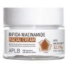 APLB - Bifida Niacinamide Facial Cream - Poras Mažinantis Kremas su Niacinamidu - 55ml