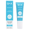 Q+A - Squalane SPF50 Hydrating Facial Sunscreen - Drėkinamasis Veido Kremas su Skvalanu ir SPF50 - 50ml