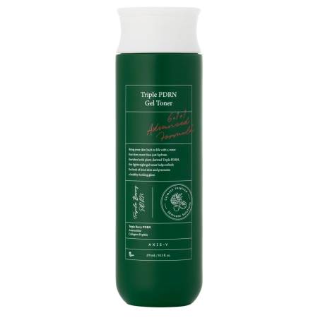 Axis-y - Triple PDRN Gel Toner - Tonikas su PDRN - 270ml