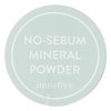 Innisfree - No Sebum Mineral Powder – Biri Mineralinė Pudra – 5 g