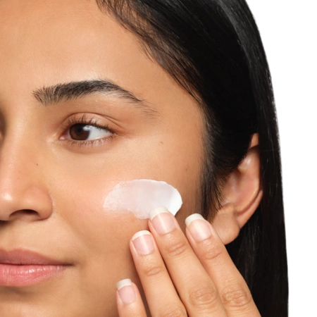 The Ordinary - Natural Moisturizing Factors + HA – Drėkinamasis Veido Kremas su Hialurono Rūgštimi – 30 ml